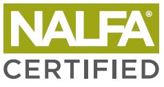 nalfa certified underlayment for flooring