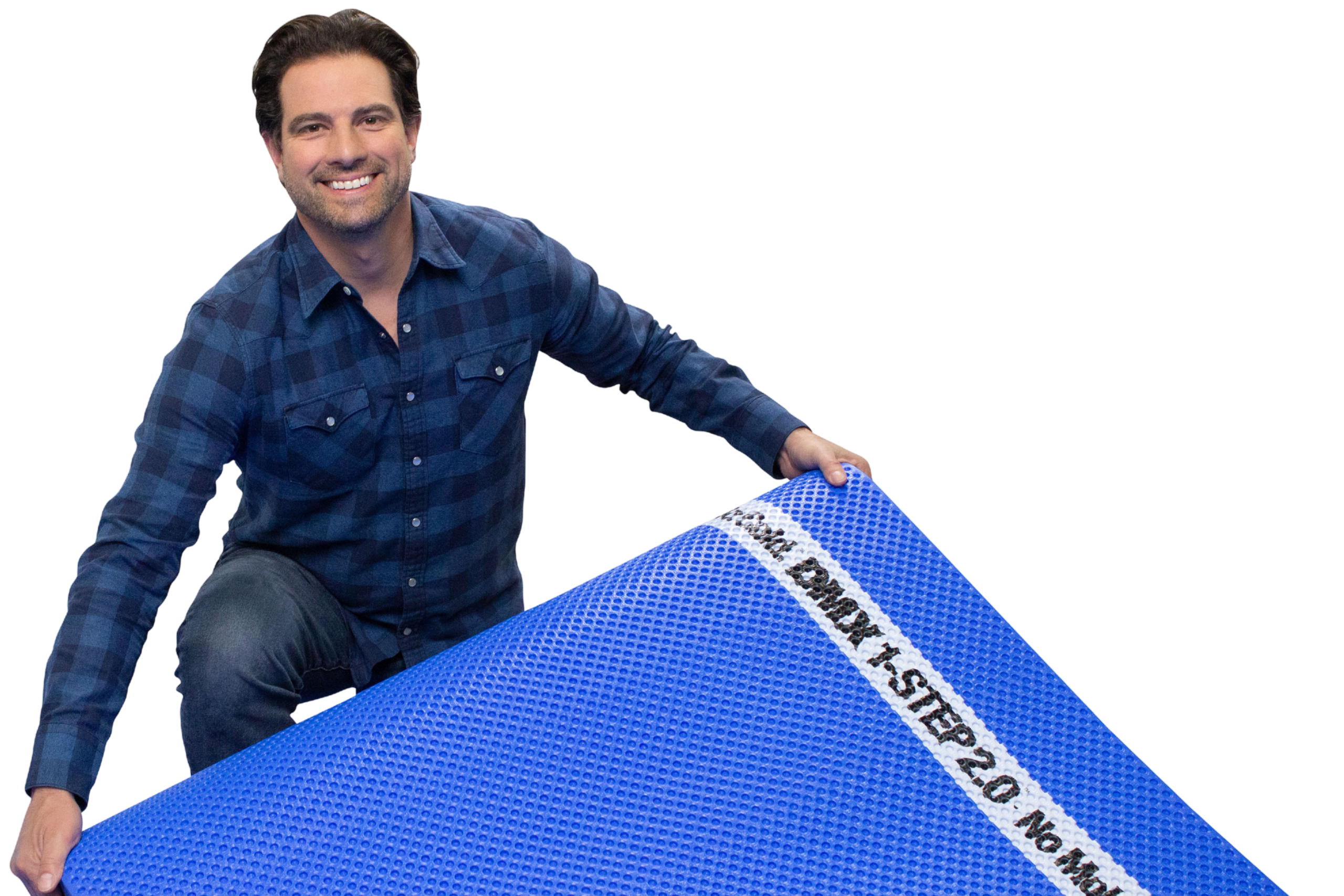 DMX 1-Step 2.0 - Scott McGillivray